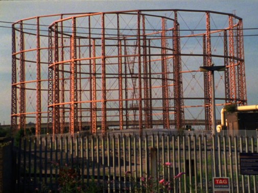 Gasometers 2
