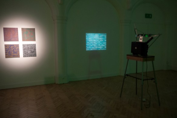 Correspondences Camden