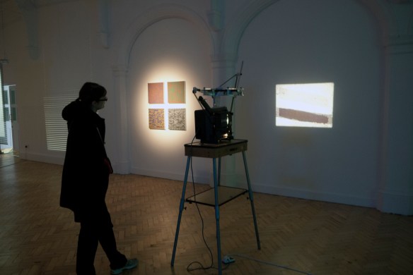 Correspondences with Suky