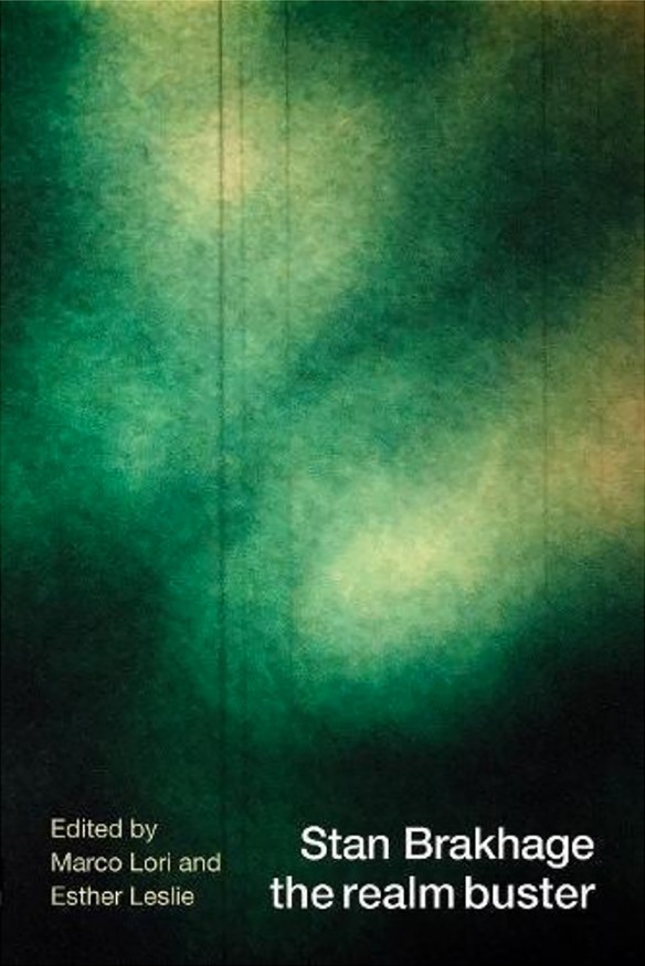Brakhage cover