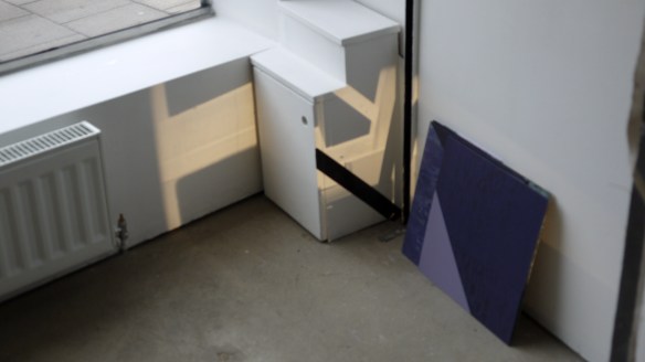 Nicky Tintype New Work