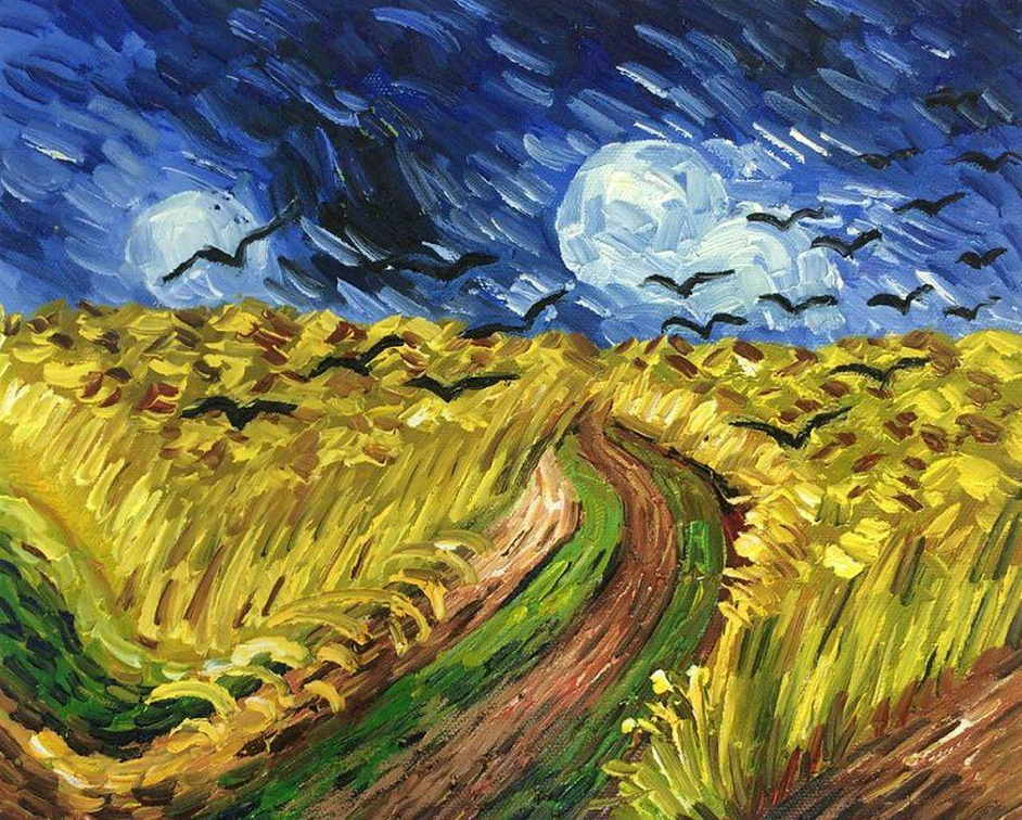 Van Gogh